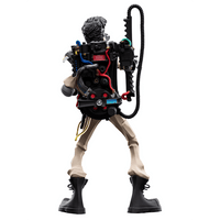 Ghostbusters Mini Epics Vinyl Figure Egon Spengler 21 cm by LAB7 Malta, Europe