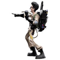 Ghostbusters Mini Epics Vinyl Figure Egon Spengler 21 cm by LAB7 Malta, Europe