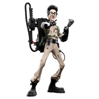 Ghostbusters Mini Epics Vinyl Figure Egon Spengler 21 cm by LAB7 Malta, Europe