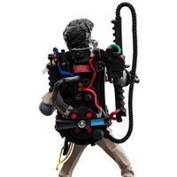 Ghostbusters Mini Epics Vinyl Figure Egon Spengler 21 cm by LAB7 Malta, Europe