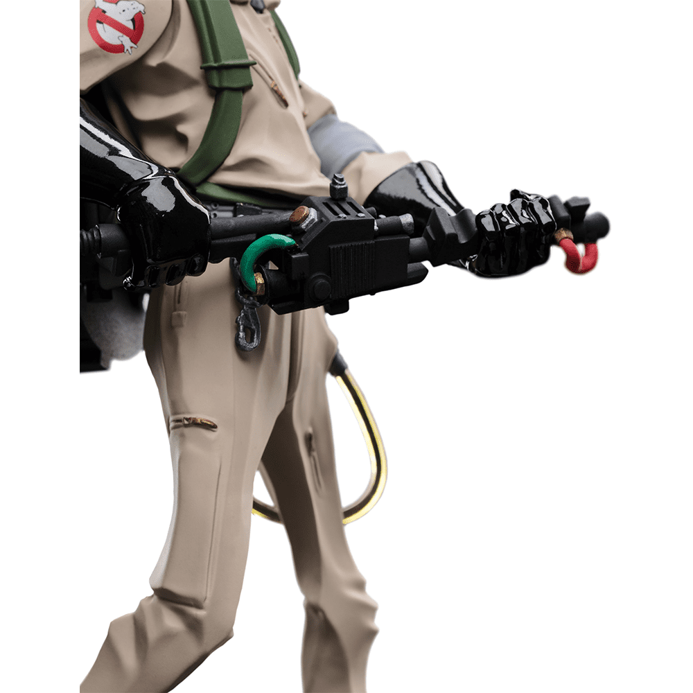 Ghostbusters Mini Epics Vinyl Figure Peter Venkman 21 cm by LAB7 Malta, Europe