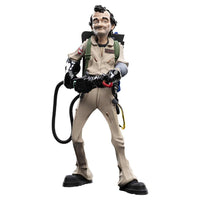 Ghostbusters Mini Epics Vinyl Figure Peter Venkman 21 cm by LAB7 Malta, Europe