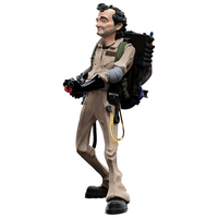 Ghostbusters Mini Epics Vinyl Figure Peter Venkman 21 cm by LAB7 Malta, Europe