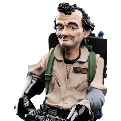 Buy Ghostbusters Mini Epics Vinyl Figure Peter Venkman 21 cm 5 - fast Malta shipping across Europe. Limited stock, secure checkout. Order now!