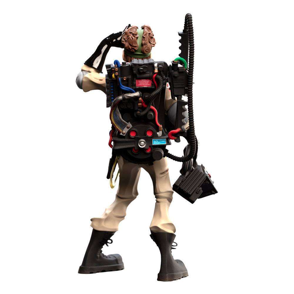 Ghostbusters Mini Epics Vinyl Figure Ray Stanz 18 cm by LAB7 Malta, Europe