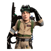 Ghostbusters Mini Epics Vinyl Figure Ray Stanz 18 cm by LAB7 Malta, Europe