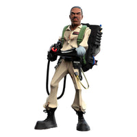Ghostbusters - Winston Zeddemore Mini Epics Vinyl Figure 18 cm by LAB7 Malta, Europe