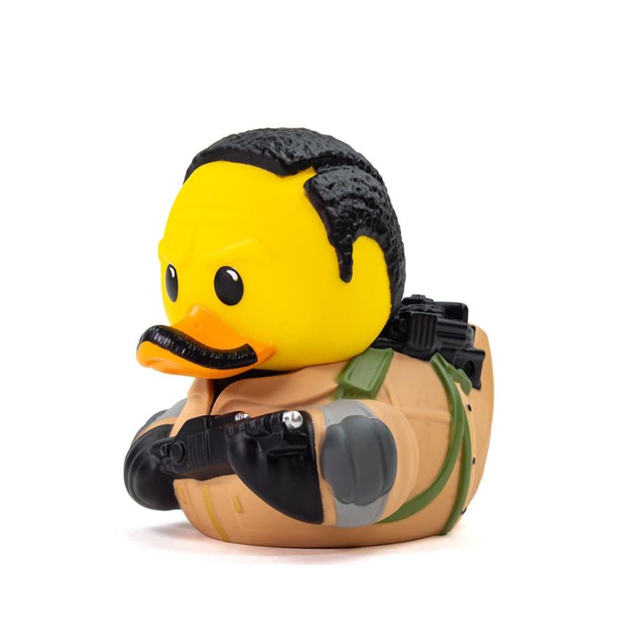 Ghostbusters Winston Zeddemore Tubbz First Edition Collectible in Malta | LAB7