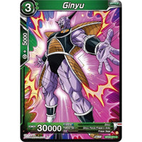 Ginyu (BT24-071) (Beyond Generations) in Malta | LAB7