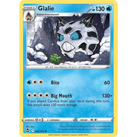 Glalie (042/195) (SWSH12: Silver Tempest) in Malta | LAB7