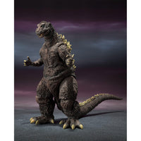 Godzilla 1954 S.H. MonsterArts 70th Anniversary Action Figure in Malta | LAB7