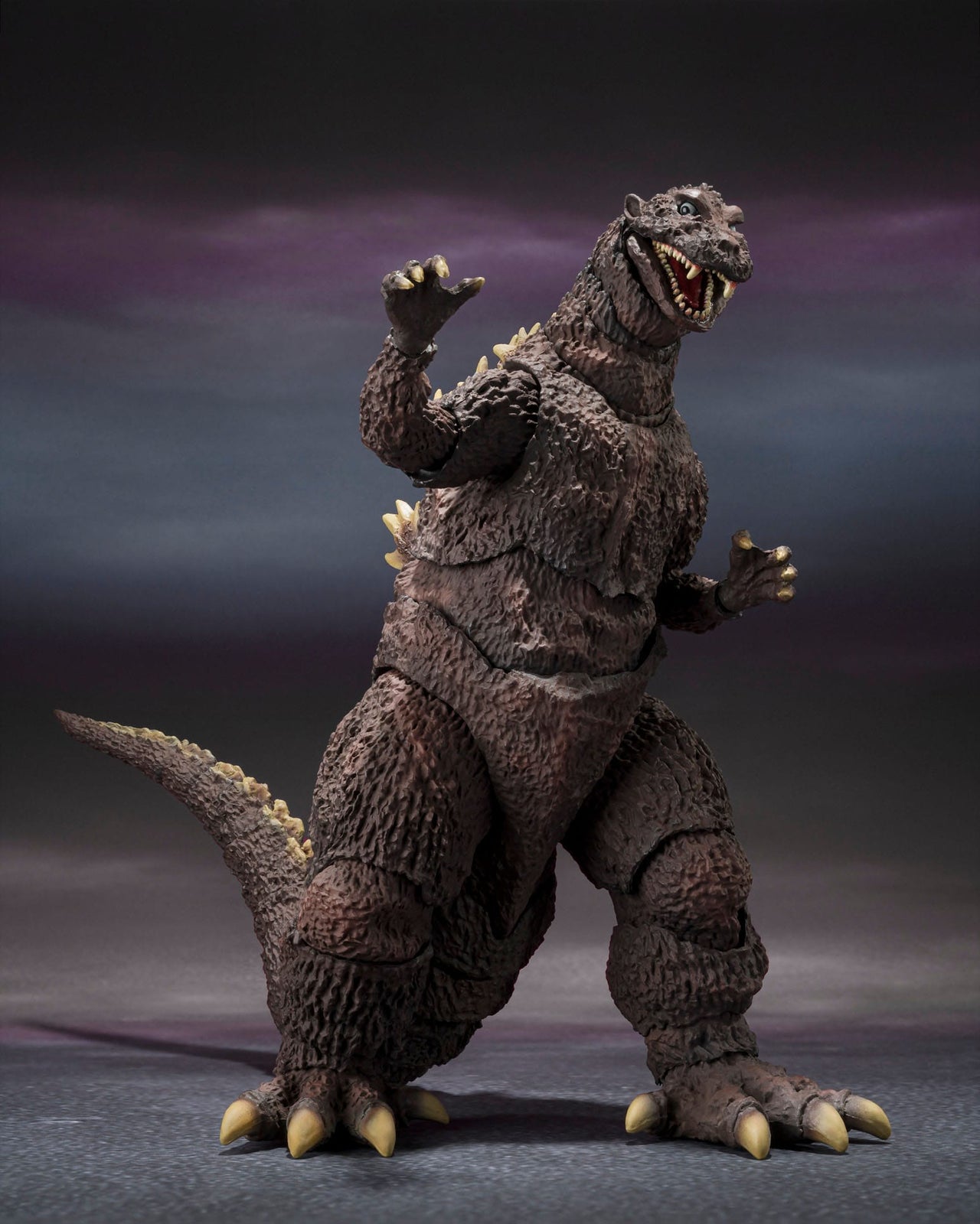 Godzilla 1954 S.H. MonsterArts 70th Anniversary Action Figure in Malta | LAB7