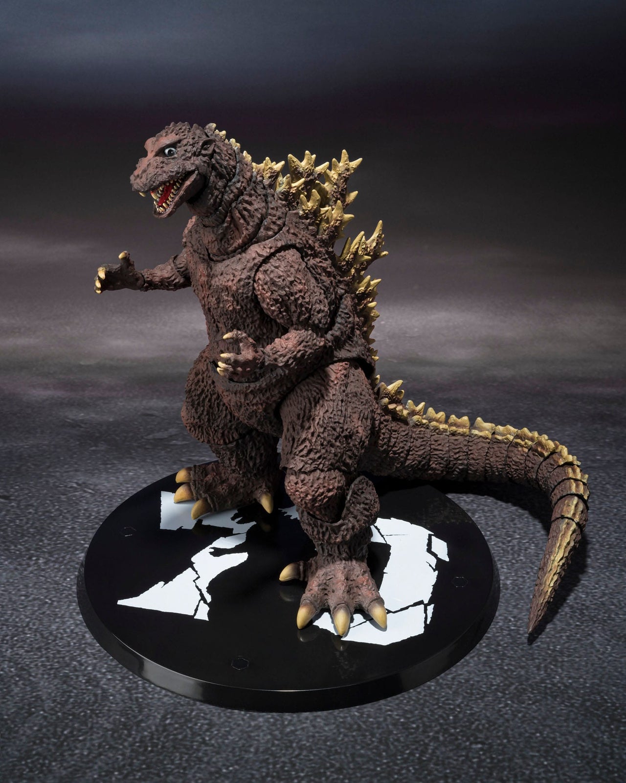 Godzilla 1954 S.H. MonsterArts 70th Anniversary Action Figure in Malta | LAB7