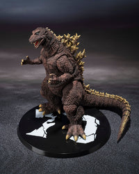 Godzilla 1954 S.H. MonsterArts 70th Anniversary Action Figure in Malta | LAB7