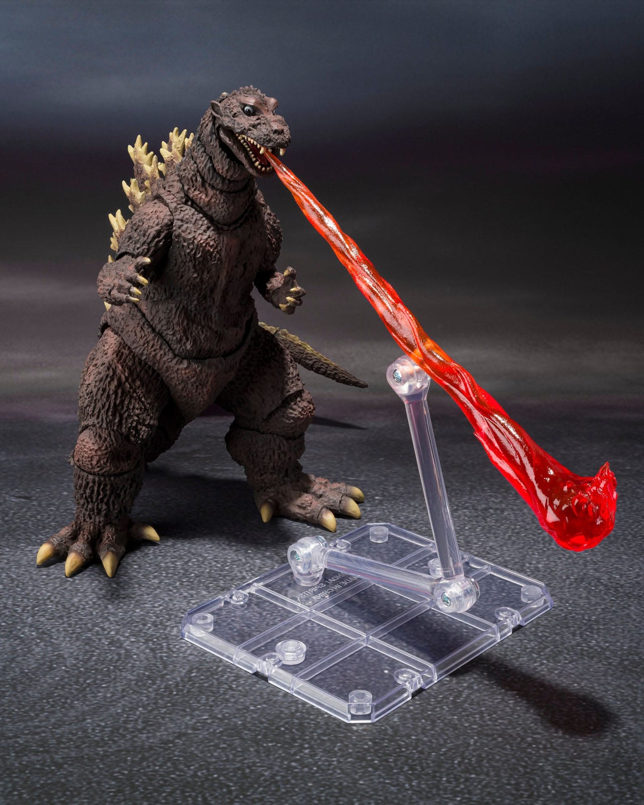 Godzilla 1954 S.H. MonsterArts 70th Anniversary Action Figure in Malta | LAB7