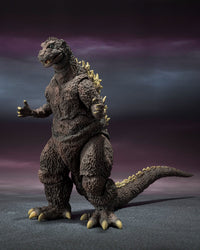 Godzilla 1954 S.H. MonsterArts 70th Anniversary Action Figure by LAB7 Malta, Europe