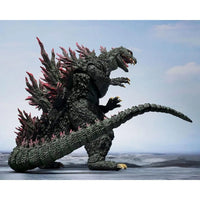 Godzilla 2000 S.H.MonsterArts Figure from Godzilla vs. Megaguirus in Malta | LAB7