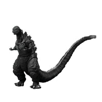Godzilla 2016 4th Orthochromatic S.H.MonsterArts Action Figure in Malta | LAB7