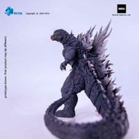 Godzilla vs. Mechagodzilla 2002 Exquisite Basic Action Figure Godzilla 18 cm in Malta | LAB7