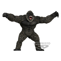 GODZILLA X KONG - Kong - Figure 13cm by LAB7 Malta, Europe