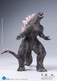 Godzilla x Kong: The New Empire Godzilla Evolved Figure 18cm 6957534204326 by LAB7 Malta, Europe
