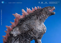 Godzilla x Kong: The New Empire Godzilla Evolved Figure 18cm 6957534204326 by LAB7 Malta, Europe
