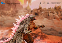 Godzilla x Kong: The New Empire Godzilla Evolved Figure 18cm in Malta | LAB7