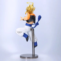 Gogeta 10th Anniversary Figure 19cm – Dragon Ball Z Dokkan Battle by LAB7 Malta, Europe