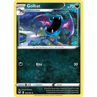 Golbat (104/195) (SWSH12: Silver Tempest) in Malta | LAB7