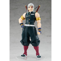 Good Smile Company Demon Slayer Tengen Uzui Figure | Pop Up Parade 18cm in Malta | LAB7