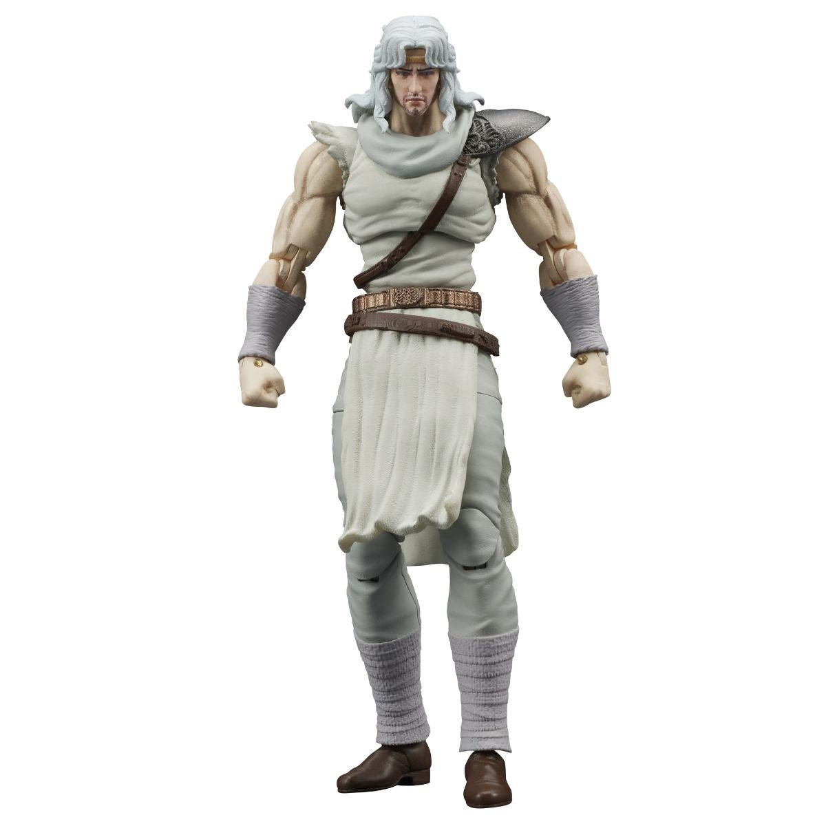 Good Smile Company Fist of the North Star Toki Digaction Figure by LAB7 Malta, Europe