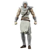 Good Smile Company Fist of the North Star Toki Digaction Figure by LAB7 Malta, Europe