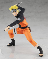 Good Smile Naruto Shippuden Naruto Uzumaki Pop Up Parade by LAB7 Malta, Europe