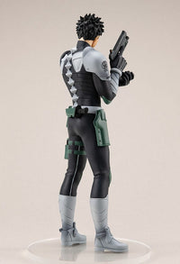 Good Smile Company Kaiju No. 8 Kafka Hibino Pop Up Parade Figure 17cm by LAB7 Malta, Europe