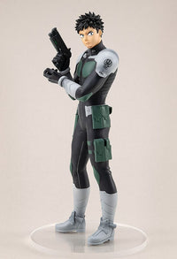 Good Smile Company Kaiju No. 8 Kafka Hibino Pop Up Parade Figure 17cm by LAB7 Malta, Europe