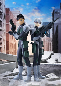 Good Smile Company Kaiju No. 8 Kafka Hibino Pop Up Parade Figure 17cm by LAB7 Malta, Europe