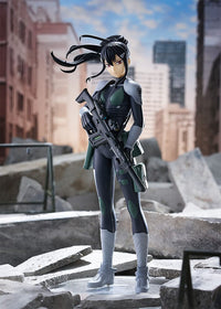 Good Smile Company Kaiju No. 8 Mina Ashiro Pop Up Parade Figure 17cm by LAB7 Malta, Europe