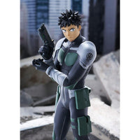 Good Smile Company Kaiju No. 8 Kafka Hibino Pop Up Parade Figure 17cm in Malta | LAB7