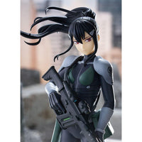 Good Smile Company Kaiju No. 8 Mina Ashiro Pop Up Parade Figure 17cm in Malta | LAB7