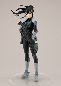 Good Smile Company Kaiju No. 8 Mina Ashiro Pop Up Parade Figure 17cm in Malta | LAB7