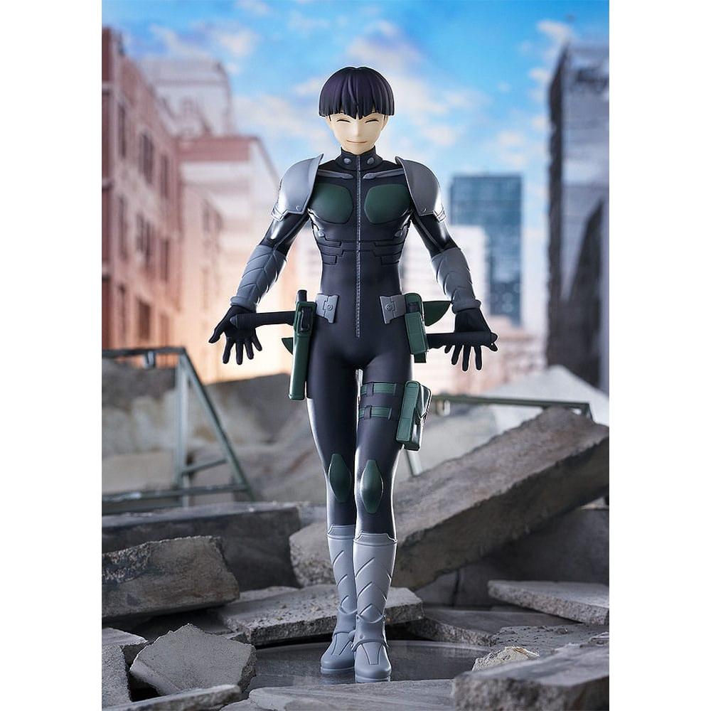 Good Smile Company Kaiju No. 8 Soshiro Hoshina Pop Up Parade Figure 18cm in Malta | LAB7