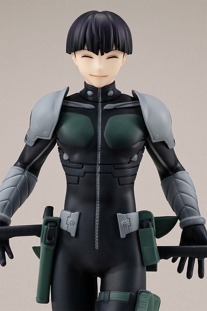 Good Smile Company Kaiju No. 8 Soshiro Hoshina Pop Up Parade Figure 18cm in Malta | LAB7
