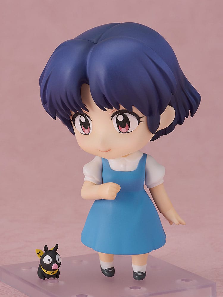 Good Smile Company Ranma 1/2 Nendoroid Akane Tendo Figure by LAB7 Malta, Europe