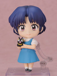 Good Smile Company Ranma 1/2 Nendoroid Akane Tendo Figure by LAB7 Malta, Europe
