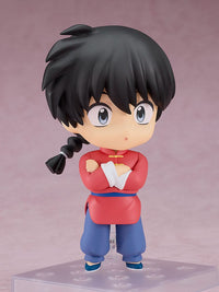 Good Smile Company Ranma 1/2 Nendoroid Ranma Saotome Figure by LAB7 Malta, Europe