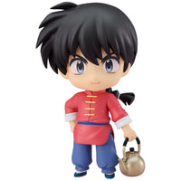 Good Smile Company Ranma 1/2 Nendoroid Ranma Saotome Figure by LAB7 Malta, Europe
