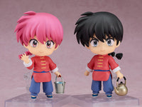 Good Smile Company Ranma 1/2 Nendoroid Ranma Saotome Figure by LAB7 Malta, Europe