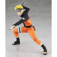 Good Smile Naruto Shippuden Naruto Uzumaki Pop Up Parade in Malta | LAB7
