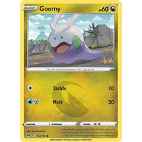 Goomy (132/196) (SWSH11: Lost Origin) in Malta | LAB7
