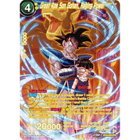 Great Ape Son Gohan, Raging Power (SPR) (BT24-088) (Beyond Generations) in Malta | LAB7